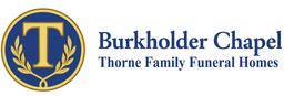 Burkholder Chapel