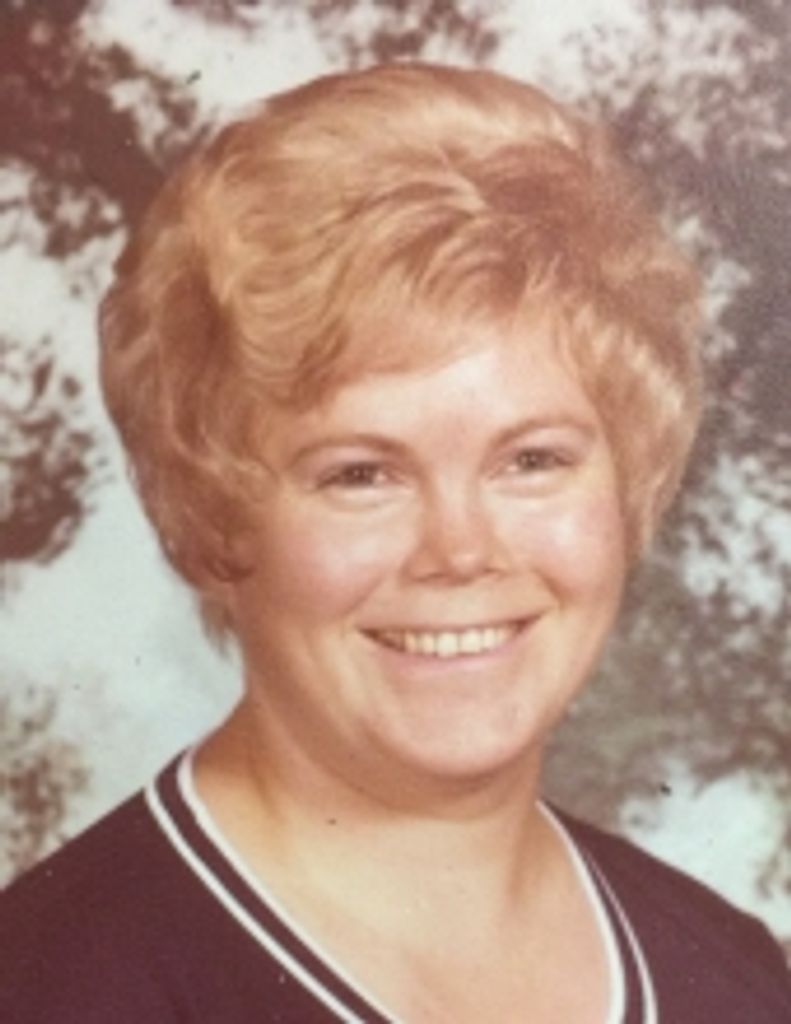 Shirley May Hackney