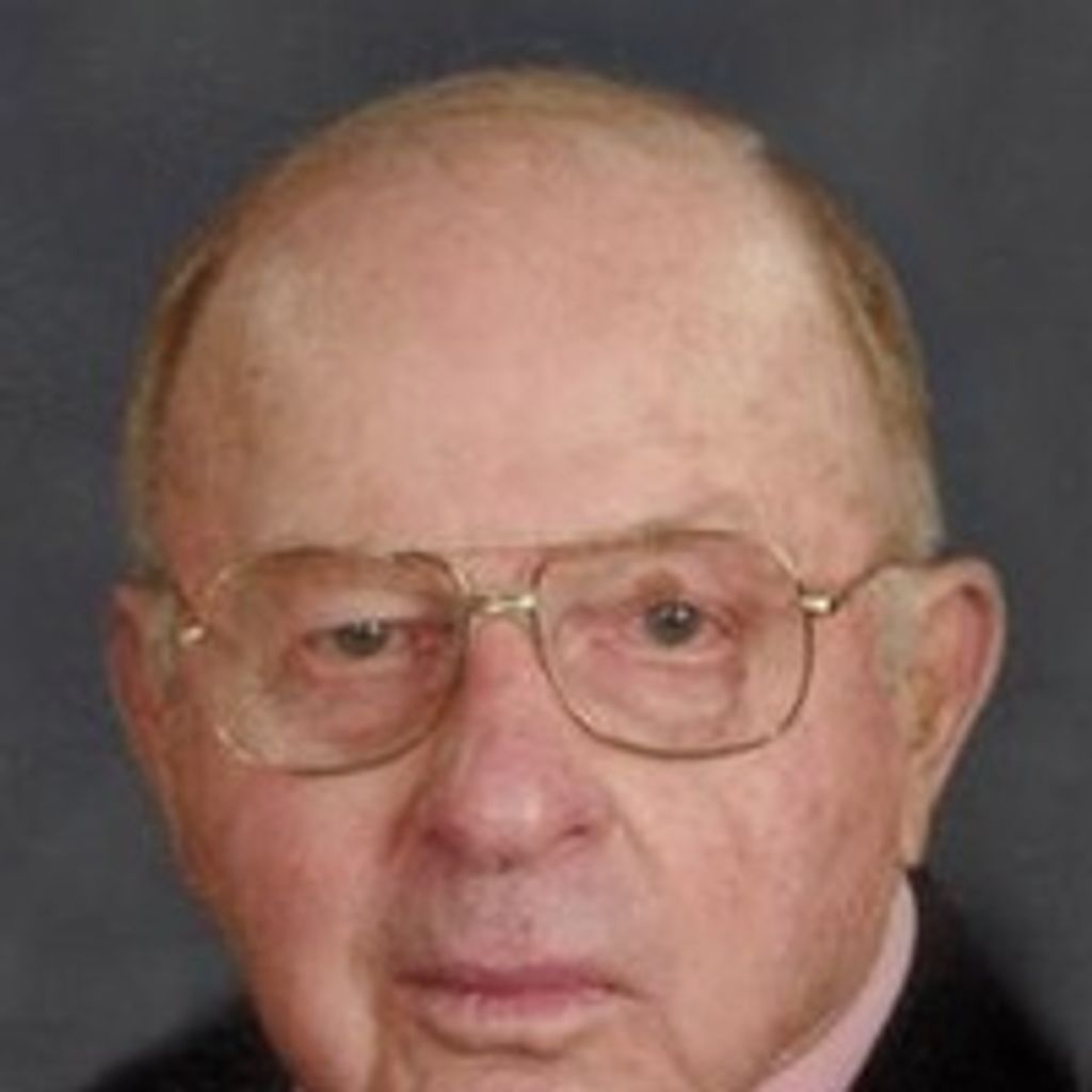 Howard Wayne Zierke Profile Photo