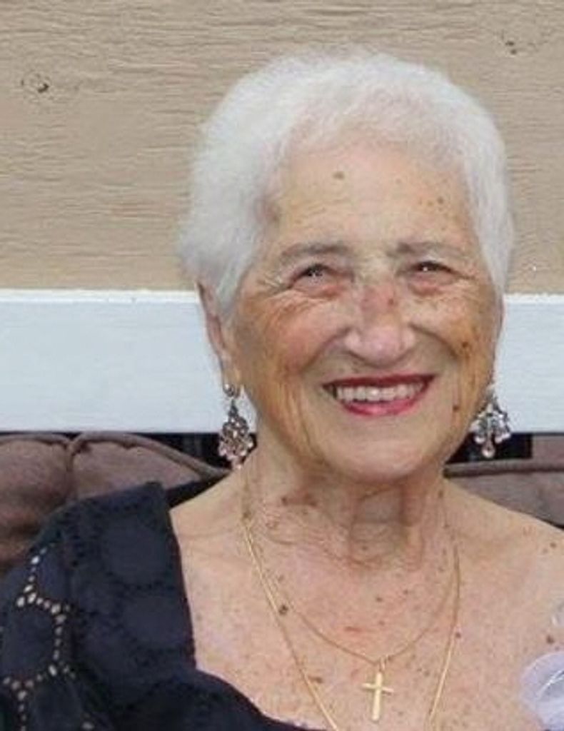 Rose Lobianco Murphy Profile Photo