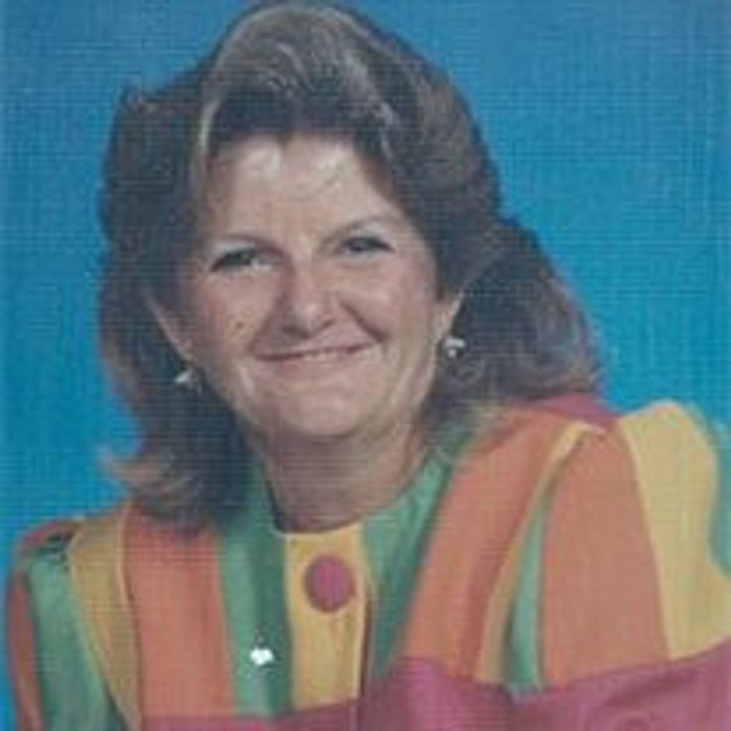 Patricia "Pat" Farmer Dantin