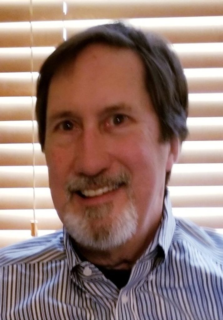 Charles "Chuck" Loucks Profile Photo