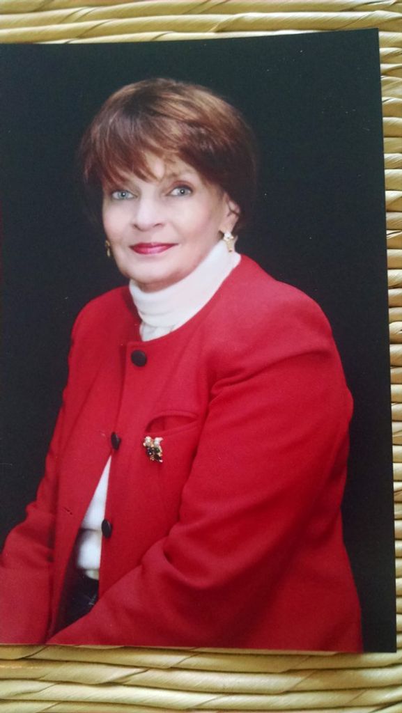 Francesca M. Frattini