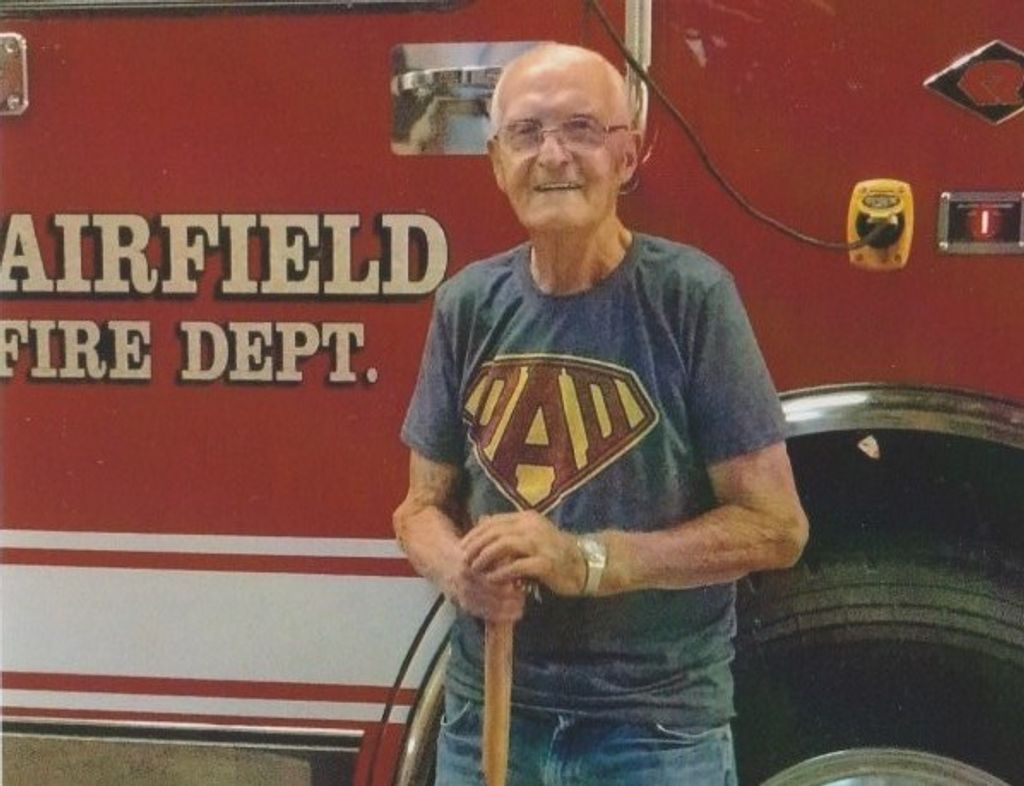 Glen "Bud" Edward Dimmitt