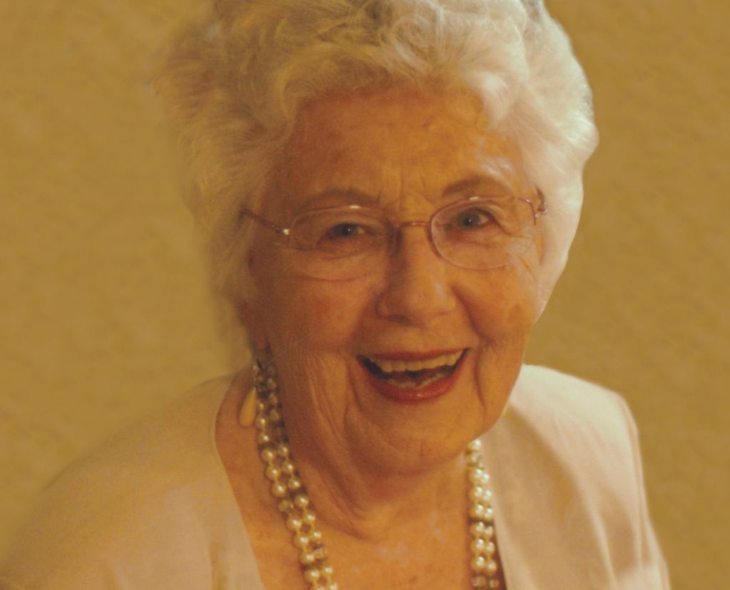 Helene Hancock