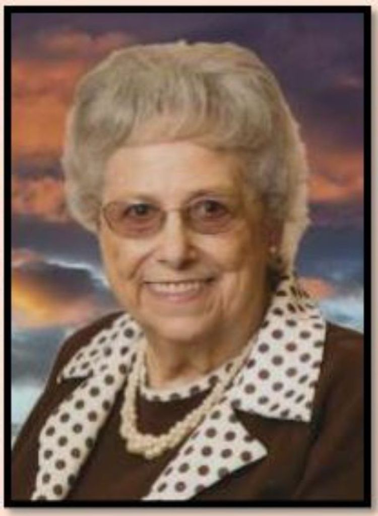 June Marie  Conley- Brakhahn