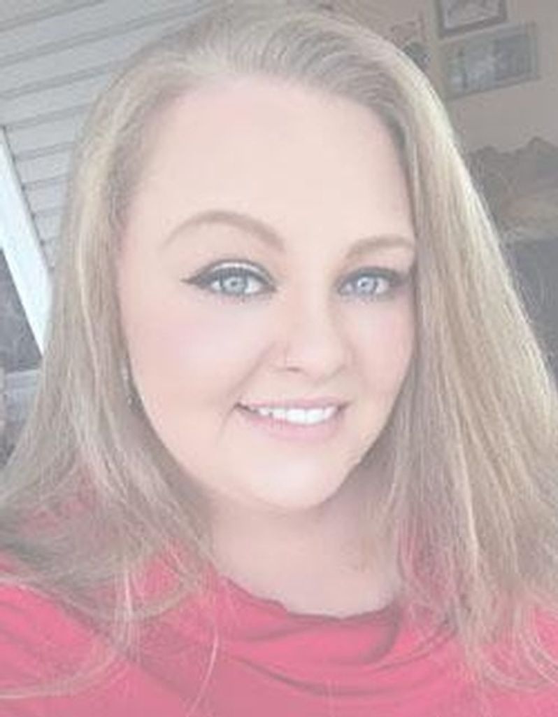 Pamela "Heather" Skeens