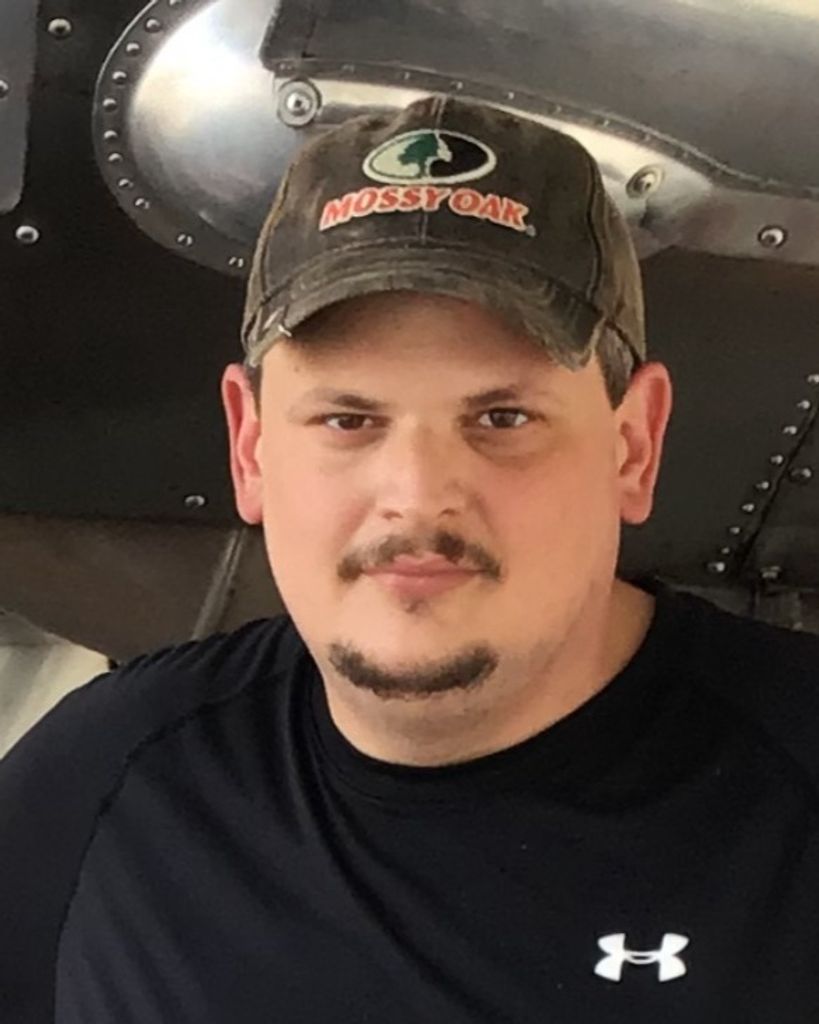 Milton Darrell Gilliam, II