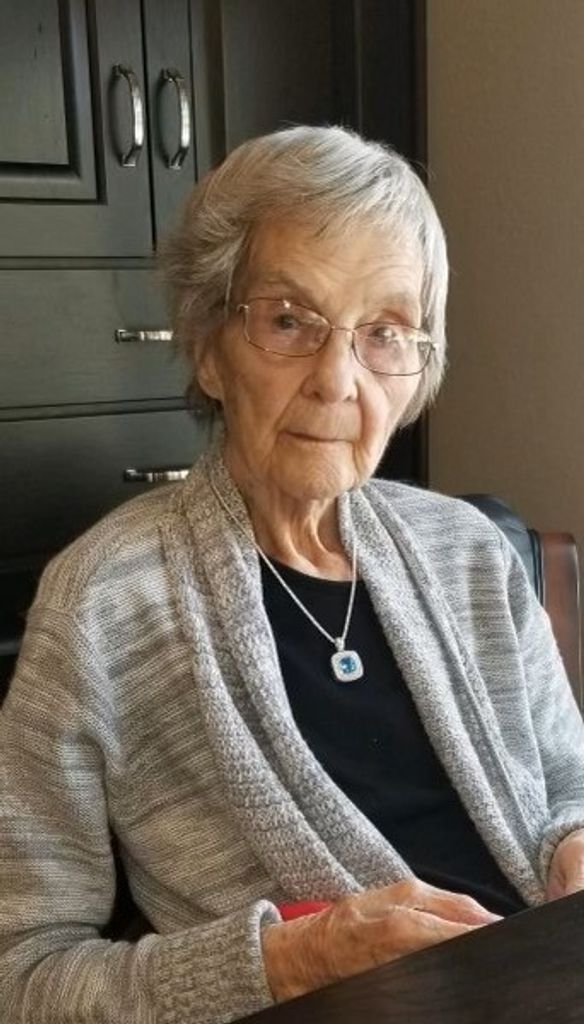 Alvera D. (Wentler)  Balster Profile Photo