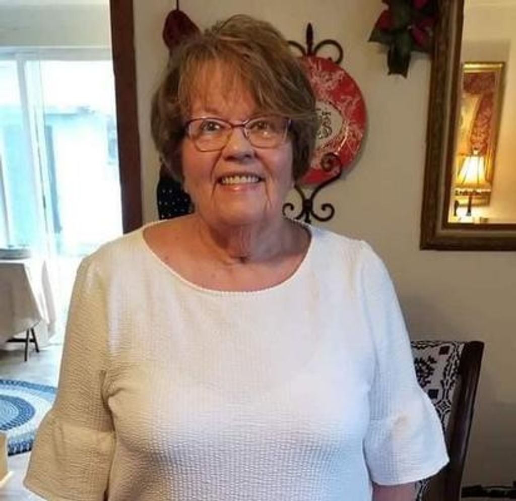 Linda Roberts Profile Photo