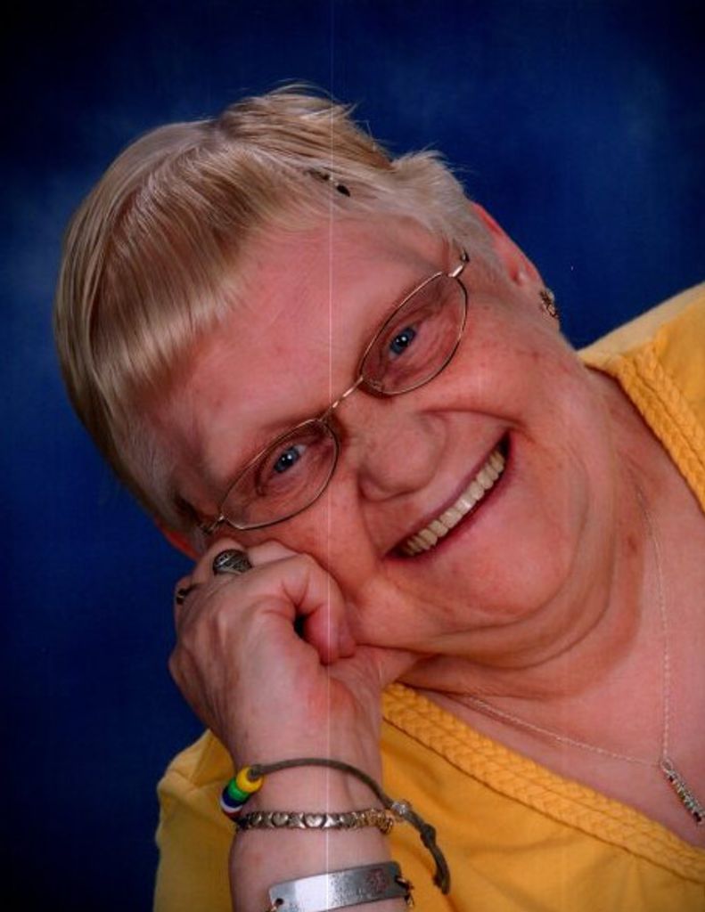 Mary Mchale Profile Photo