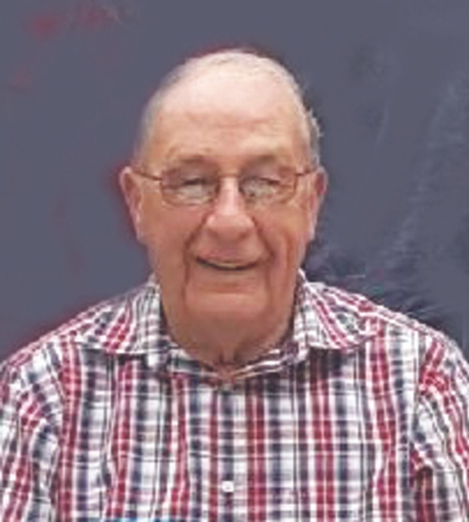 Ralph Gene Nelson Profile Photo