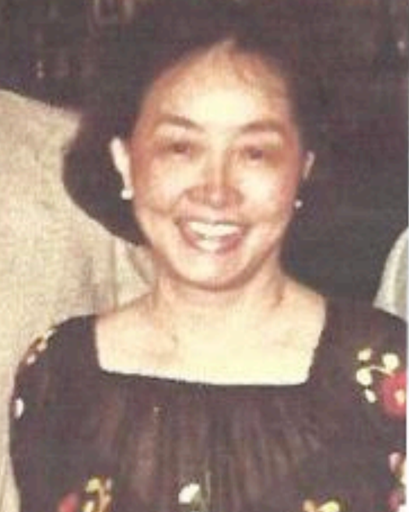 Jean Cecilia (Chien) Yedlicka Profile Photo