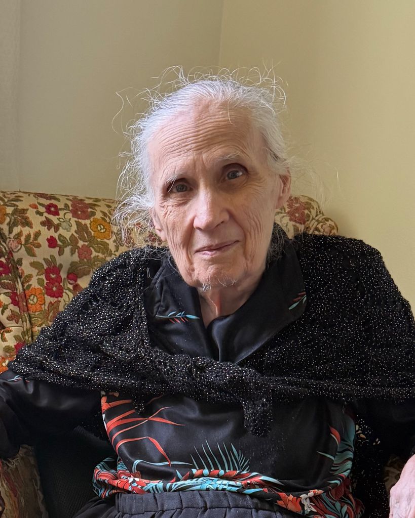 Judith A. Webb Profile Photo
