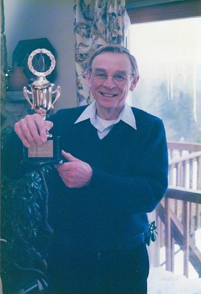 Joseph G. Antkowiak MD Profile Photo