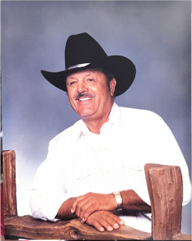 Antonio B. Gomez