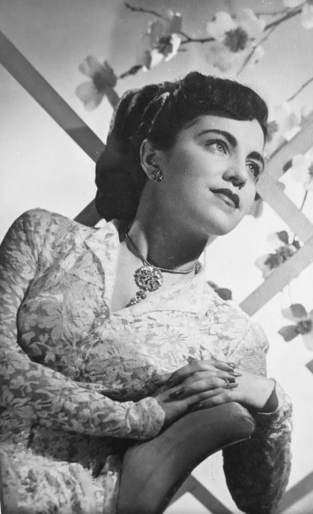 Mary L. Orrigo