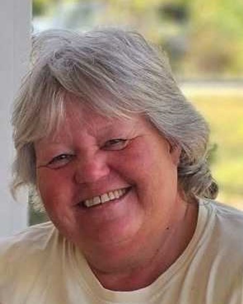 Lori Ann Morris