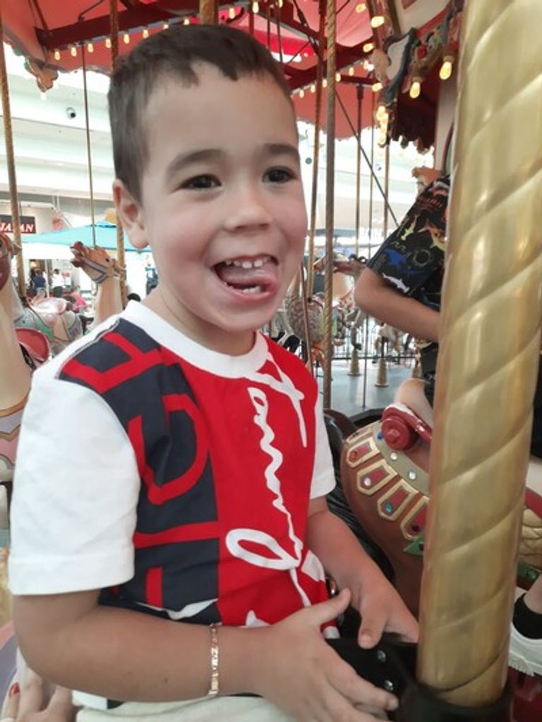 Matias Stricker Abreu