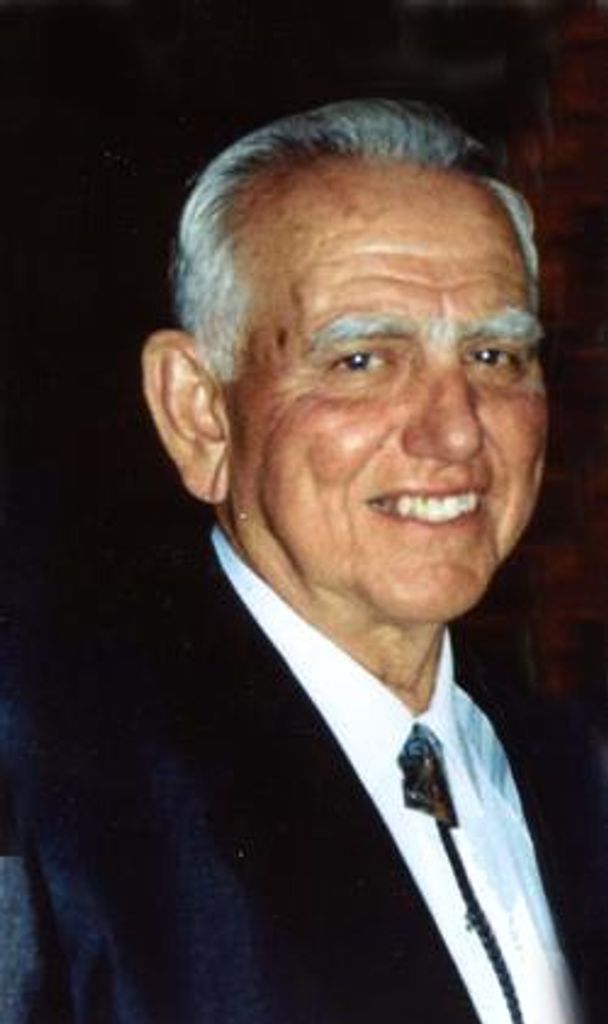 Ralph "Bud" Askew