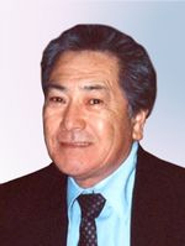 Jack Mitsugi Watanabe