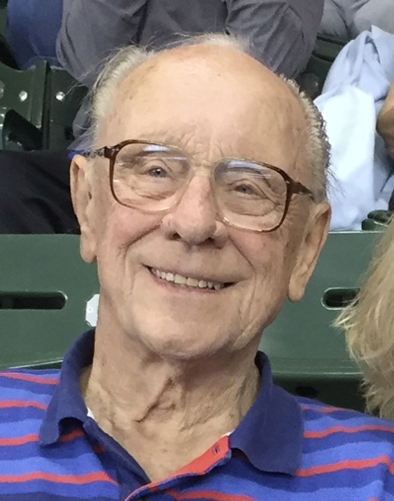 Douglas F Hubatch Profile Photo