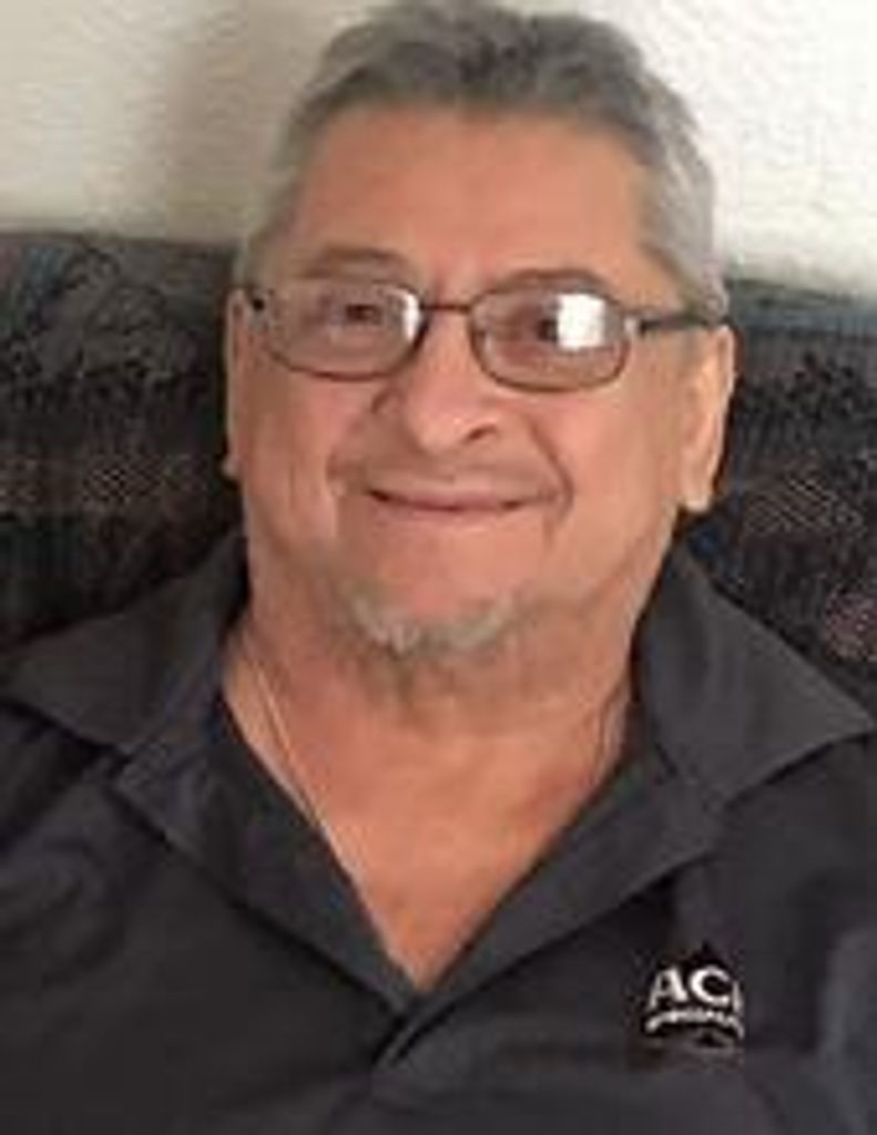 Joe Isaac Carrillo