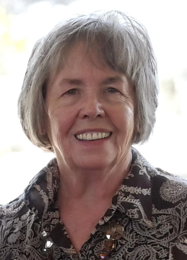 Zelma Grace Turnipseed Profile Photo