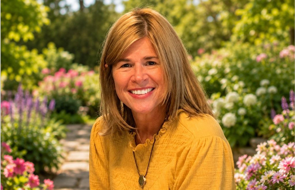 Cheryl Ann Durling