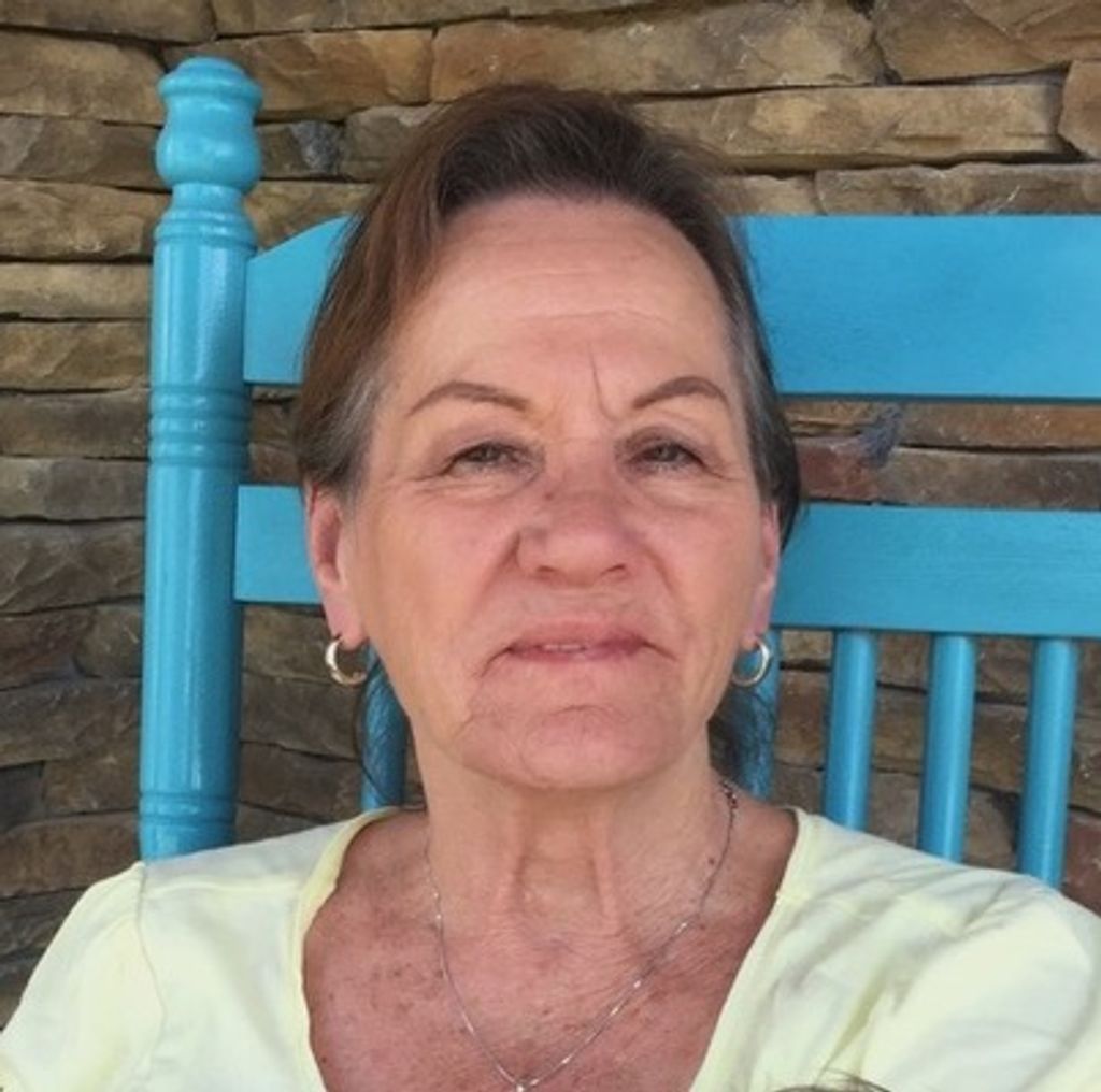 Brenda Sue Nichols