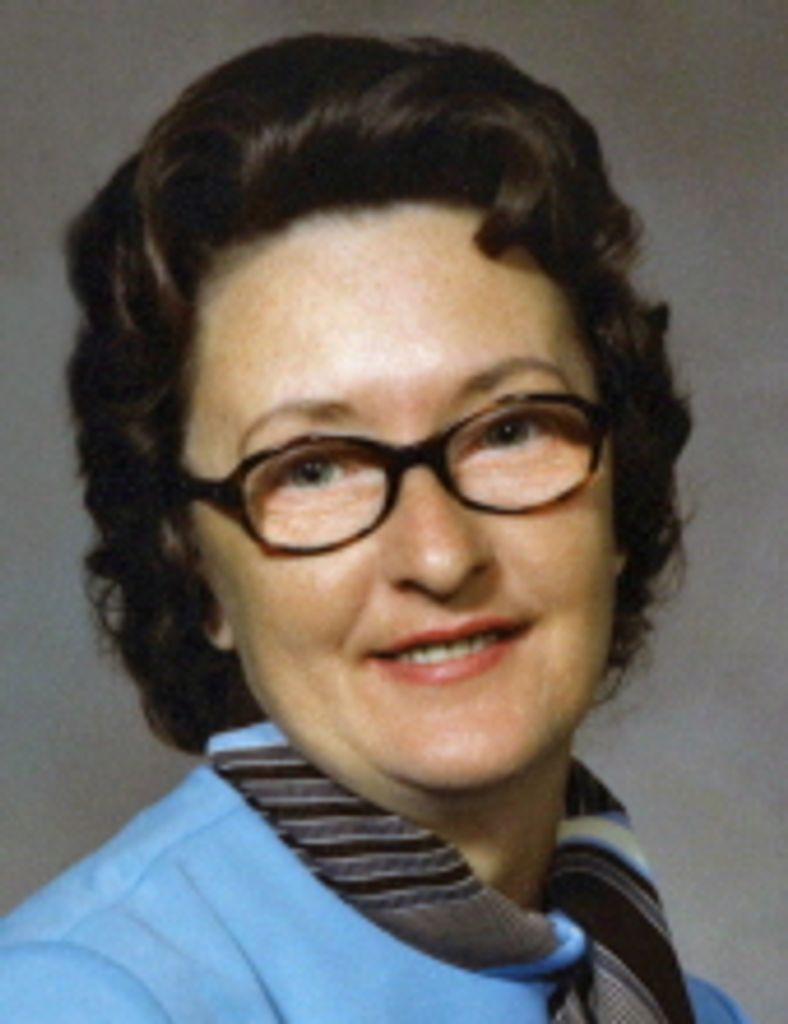 Betty Jean Hollen