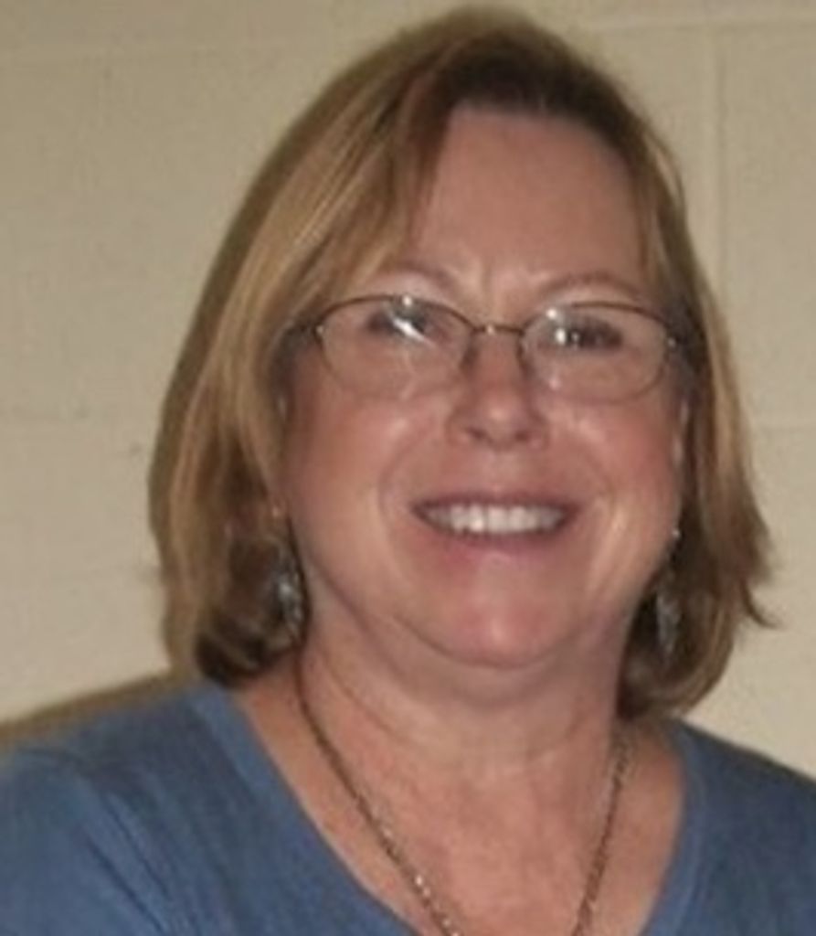 Patricia Griffin Profile Photo