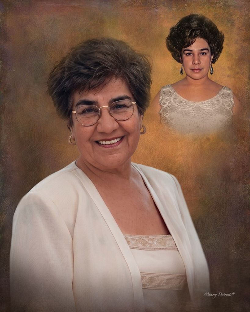 Marylou Estrada Profile Photo