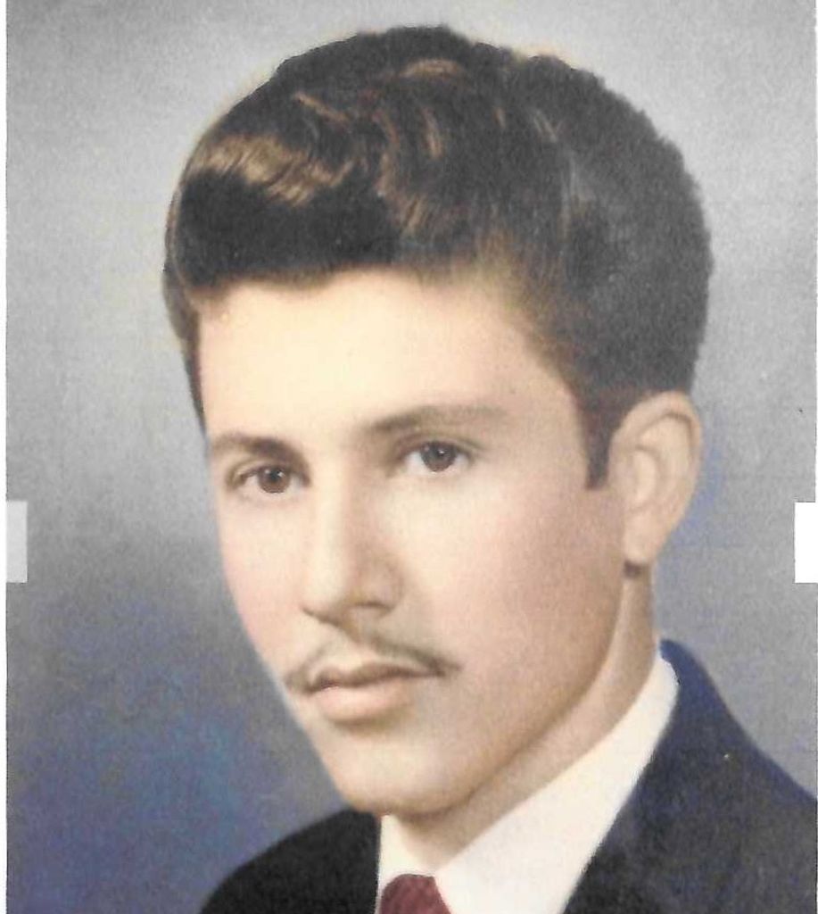 Reynaldo Hinojosa