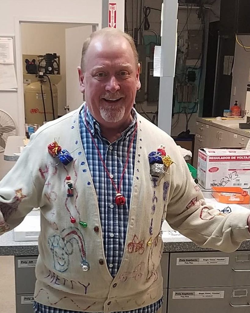 William "Bill" Kevin Bryant