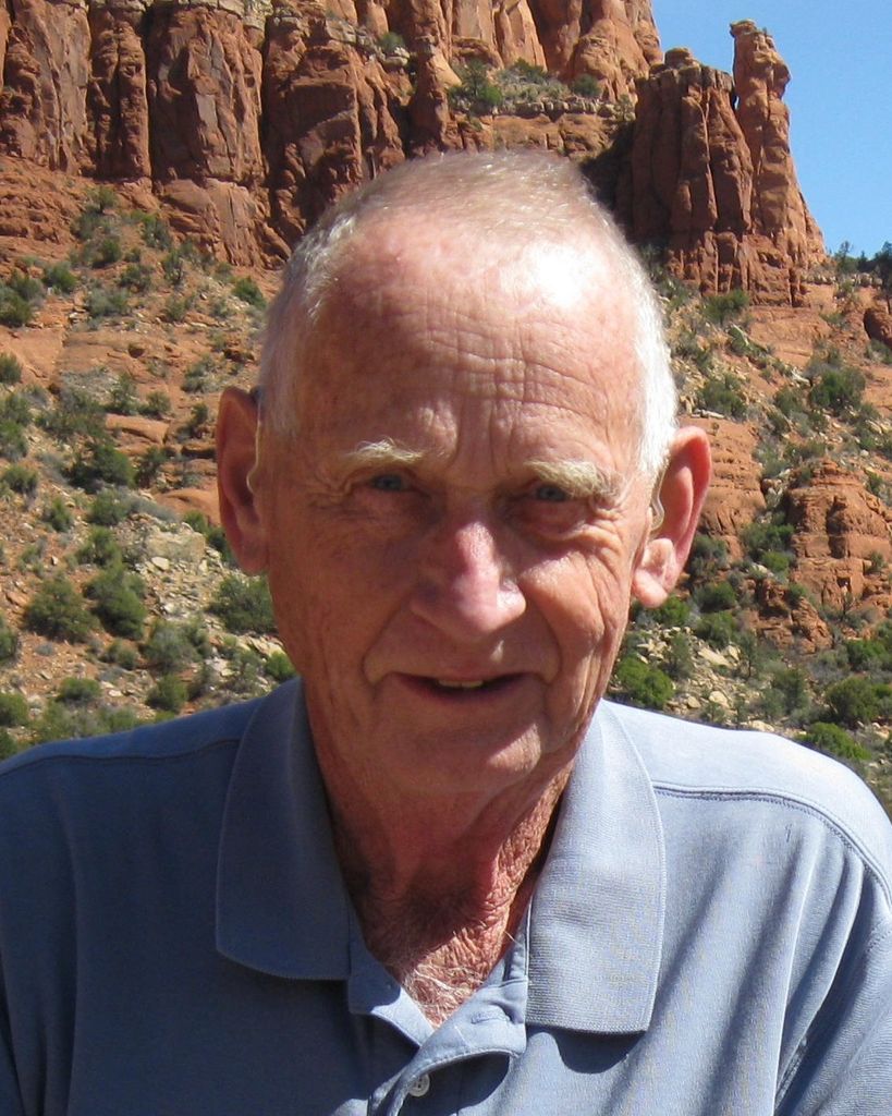Philip E. Smith Profile Photo