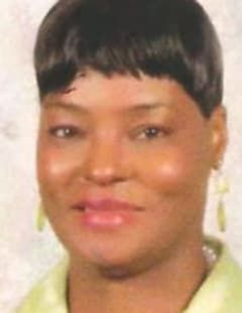 Mary Joyce Gladney
