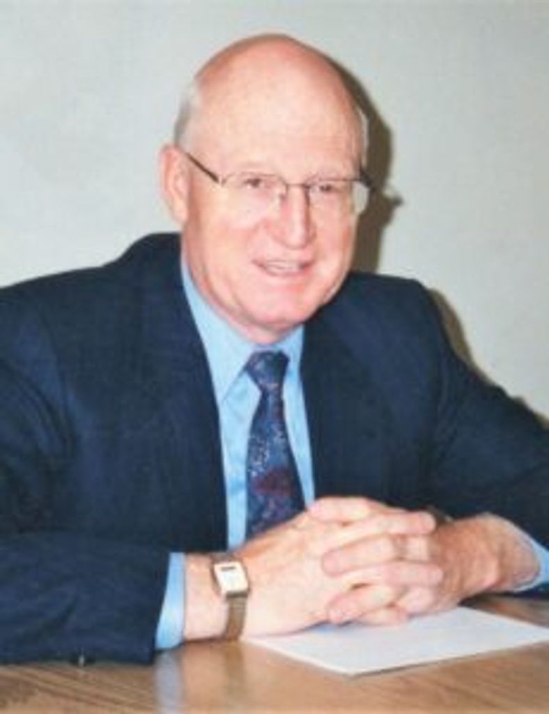 Walter William Stanford