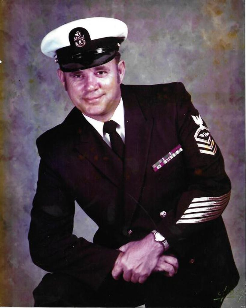 Melvin Guy Miller Sr. Profile Photo
