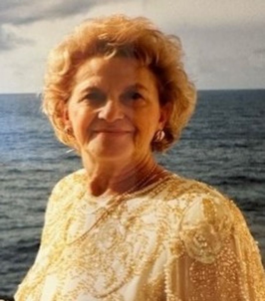 Anna Dicarlo