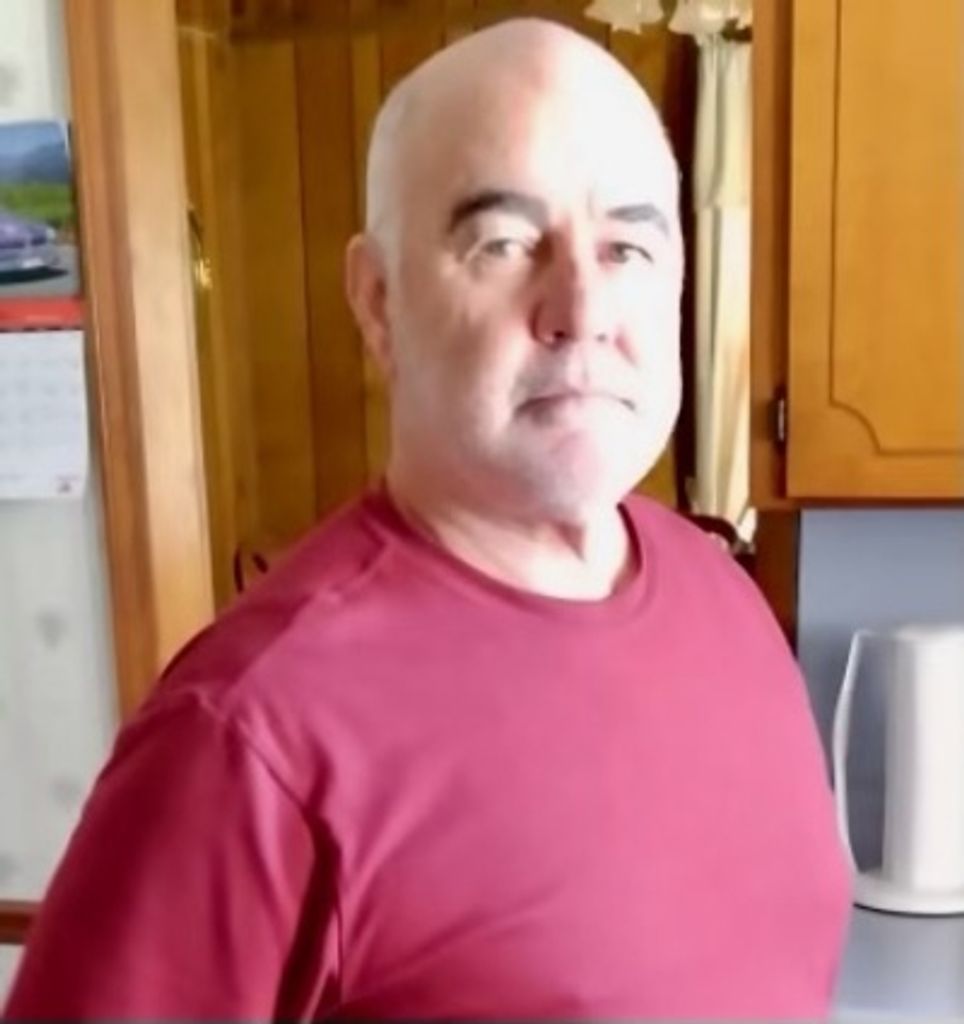Horace "Tony" Anthony Wilf Profile Photo