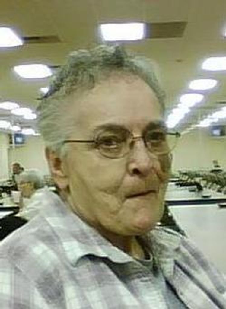 Janet L. Salyers