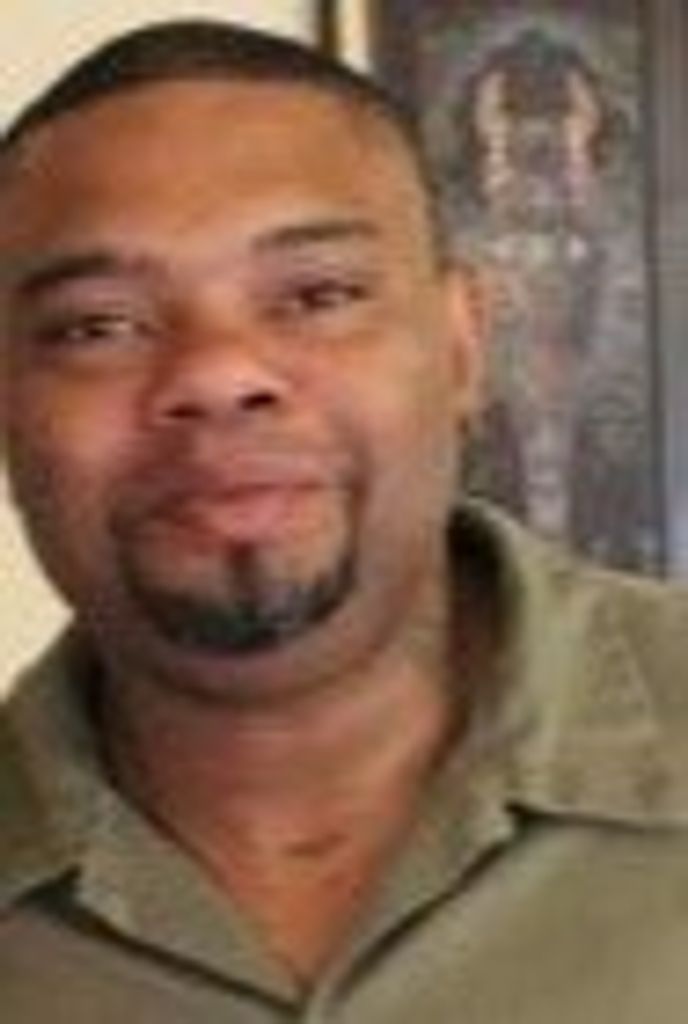 Shawn Paul Ebohimen