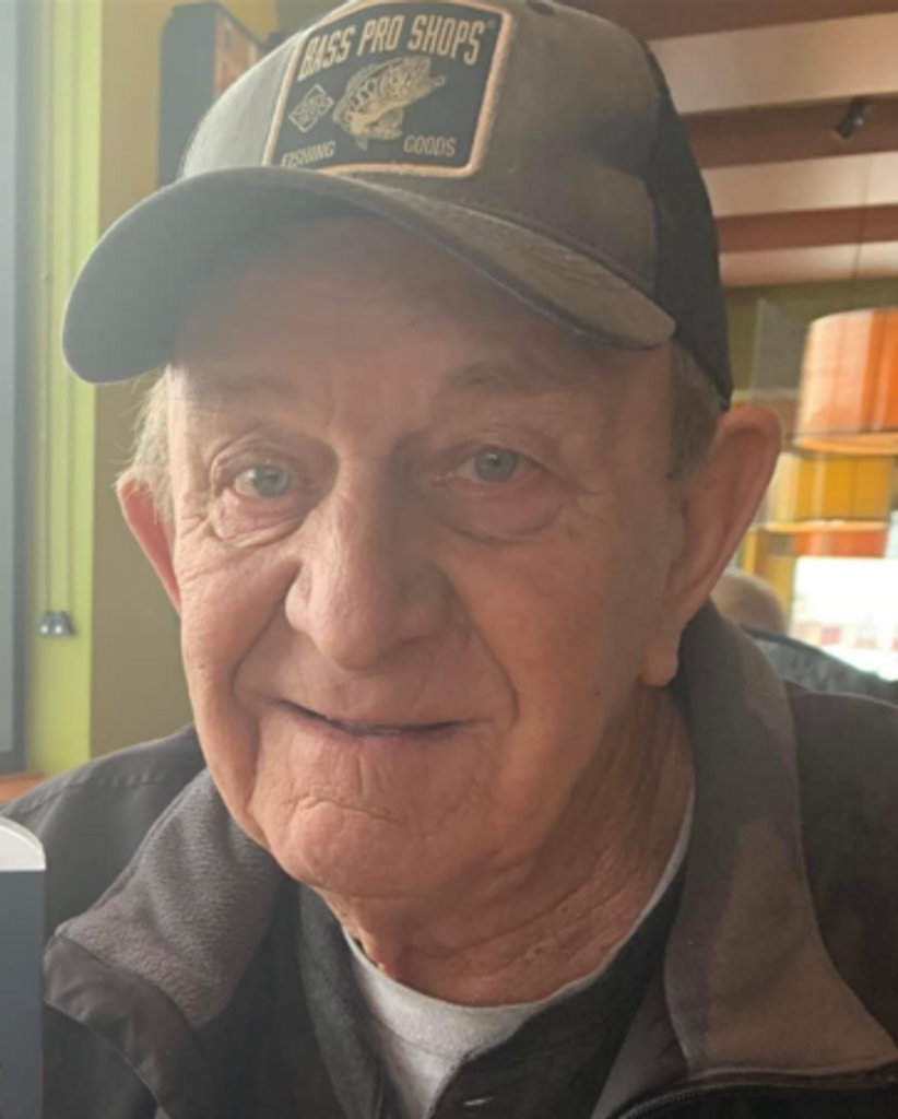 Gordon Wayne Vanderlaan