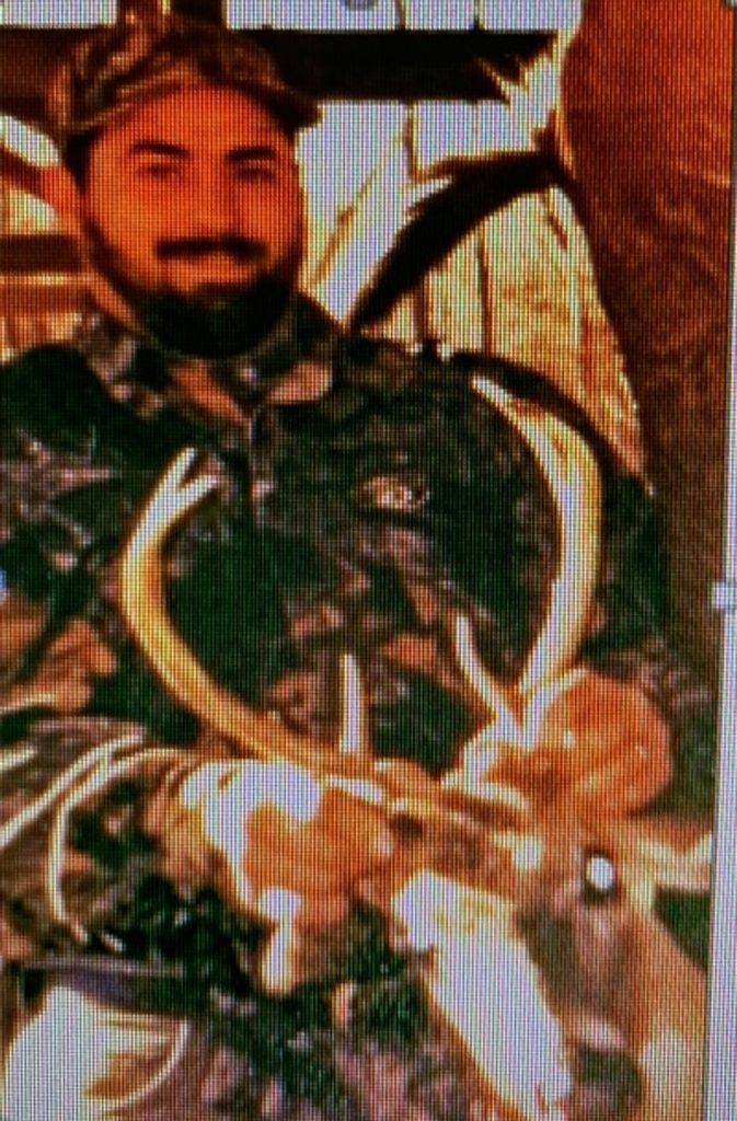 James Patrick Wicker, Jr. Profile Photo