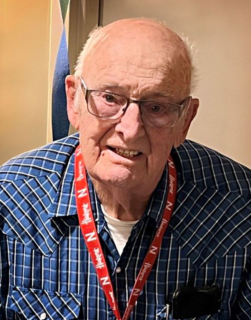 Marion Leroy Dobson