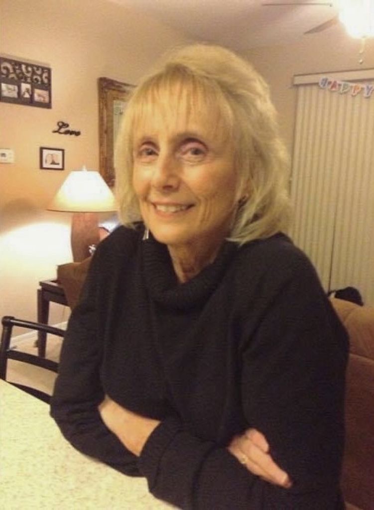 Linda Worley