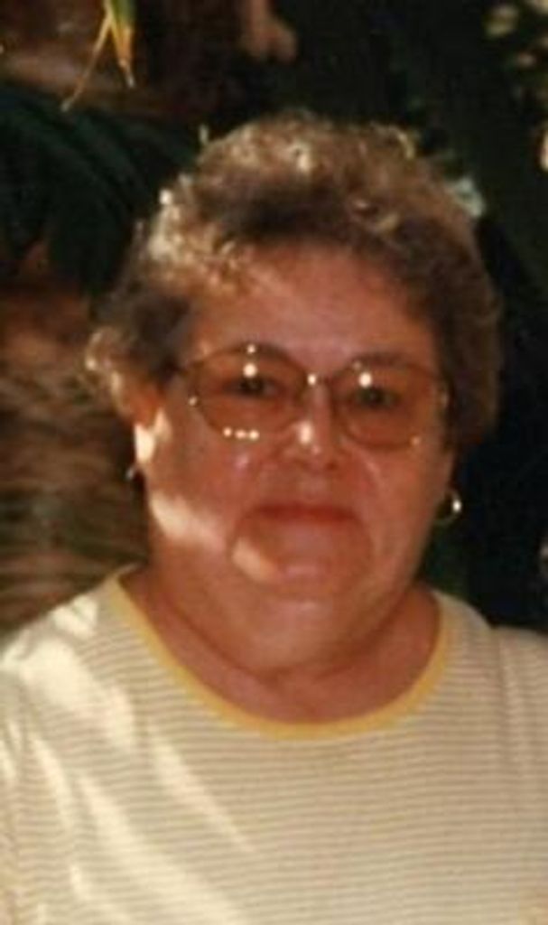 Janet Eileen Wiswasser Profile Photo