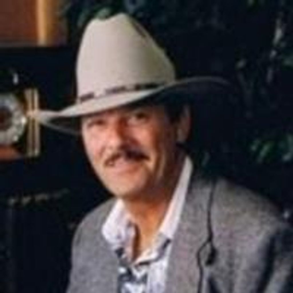 Buck Wayne Allen
