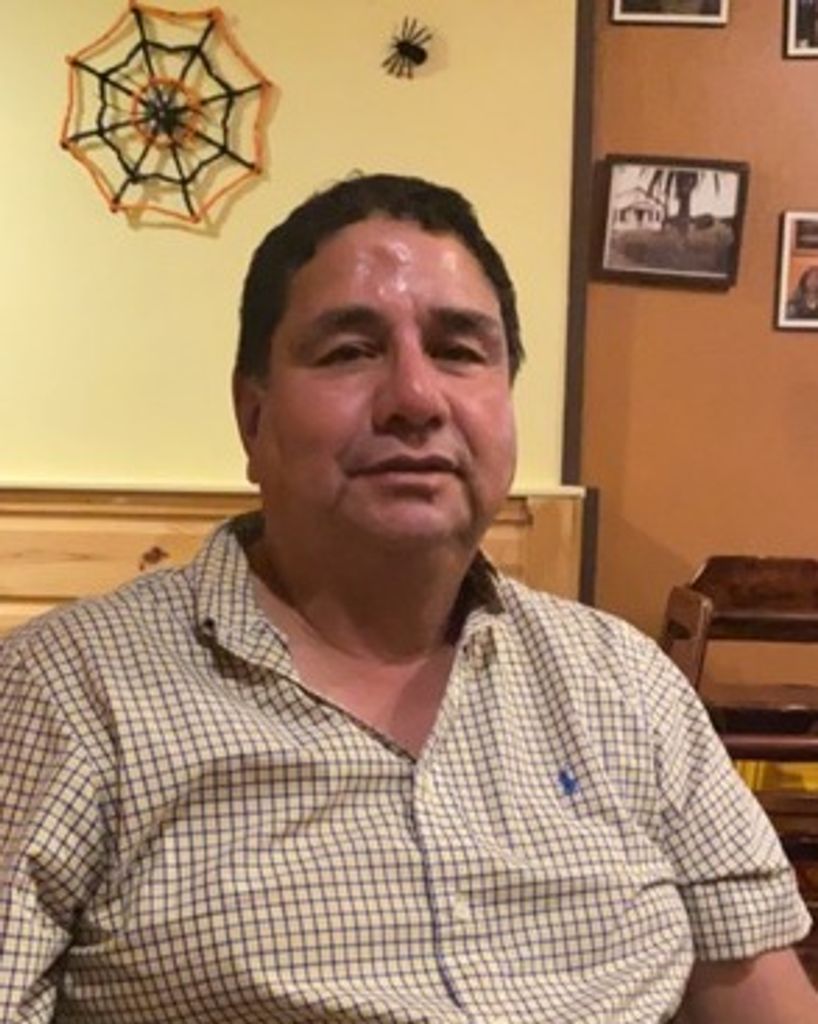Juan "Johnny" Ochoa Profile Photo